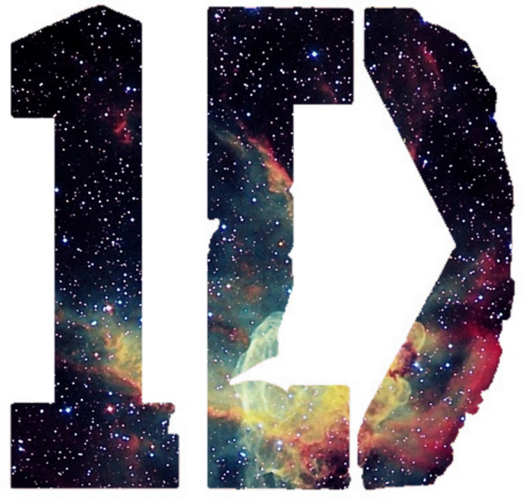 1d Logo Png