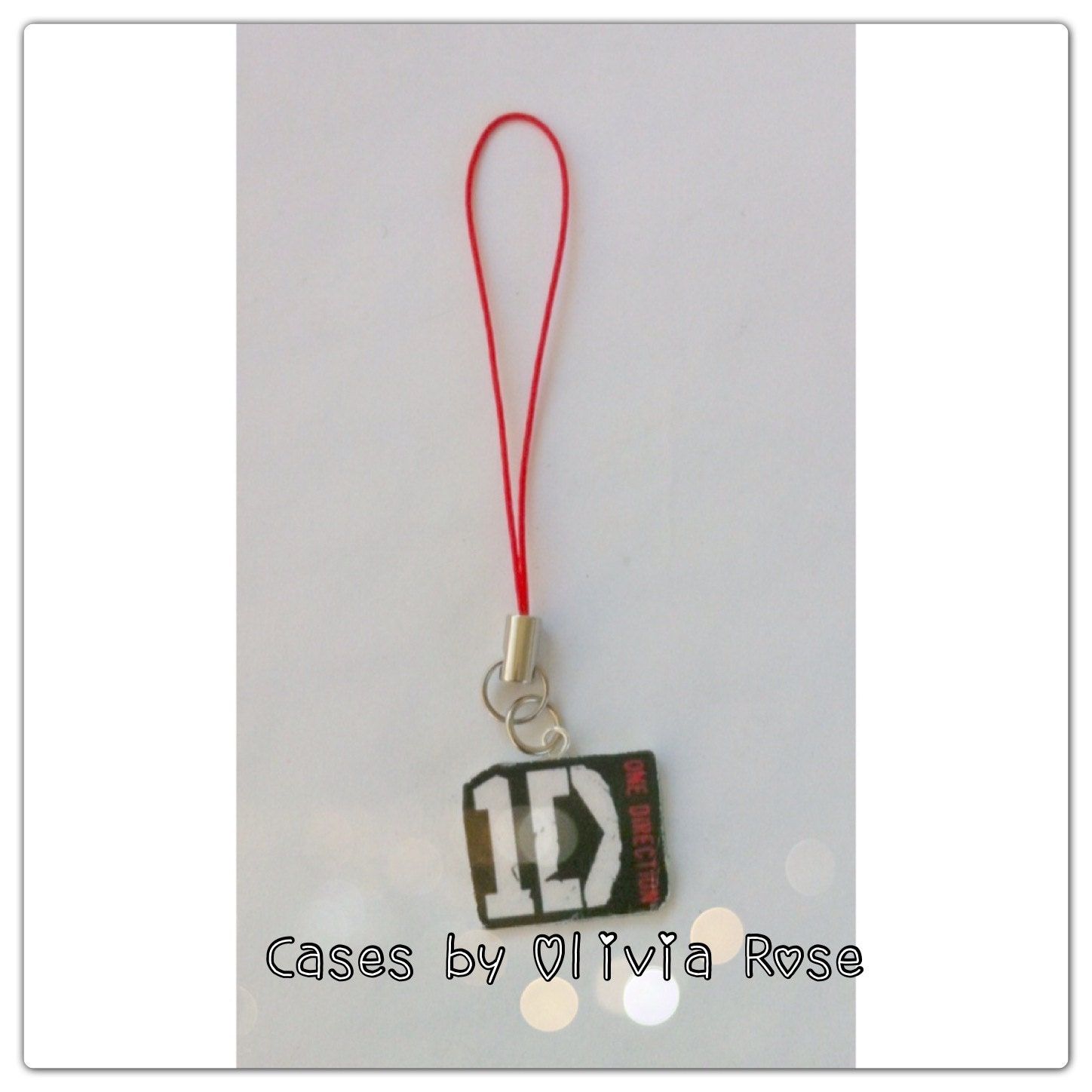 1d Logo Red