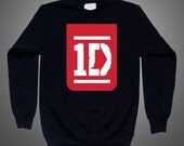 1d Logo Stencil