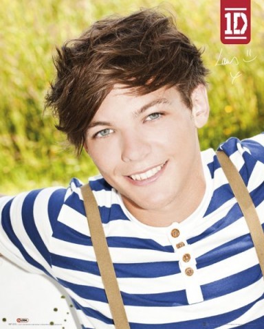 1d Louis