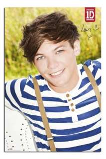 1d Louis