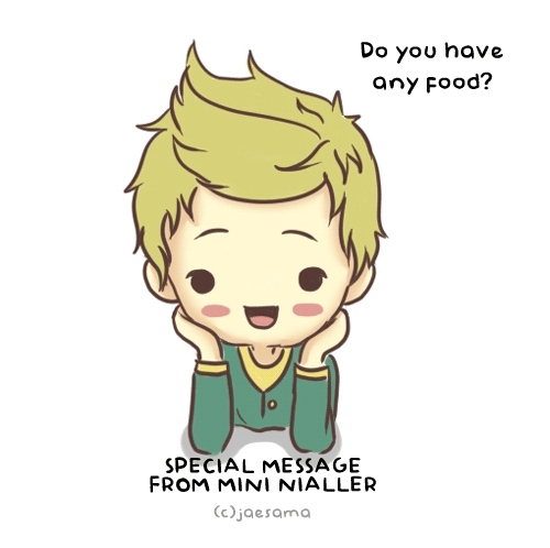 1d Louis Cartoon