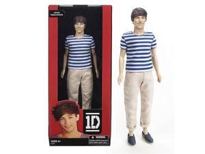 1d Louis Doll