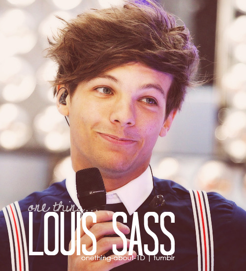 1d Louis Pics