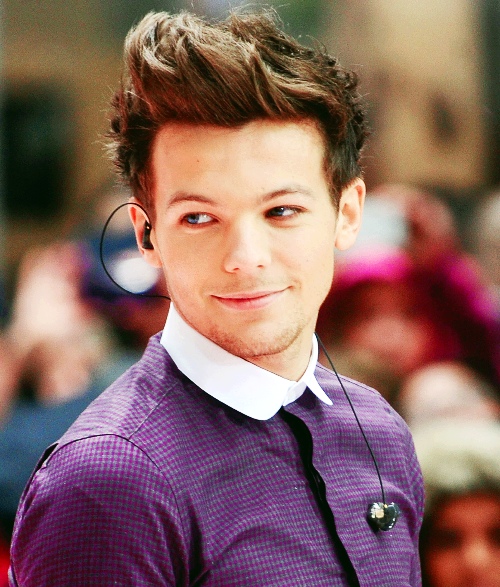 1d Louis Pics