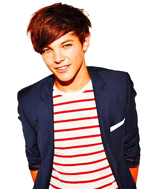 1d Louis Pics