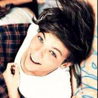 1d Louis Pics