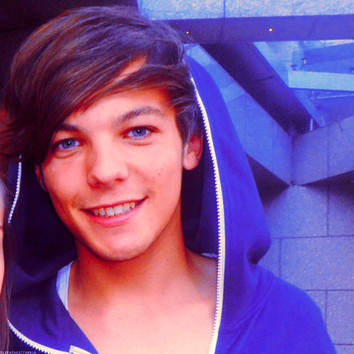 1d Louis Tomlinson Facts