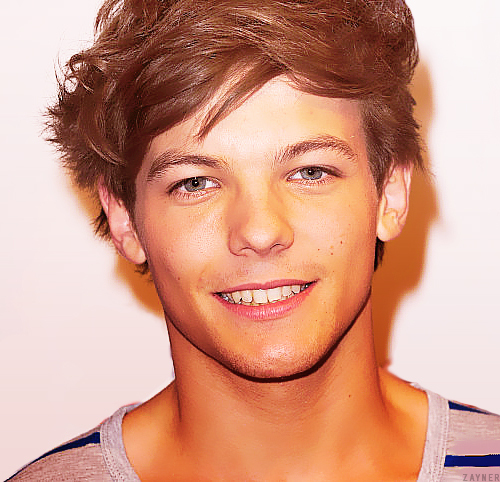 1d Louis Tomlinson Twitter