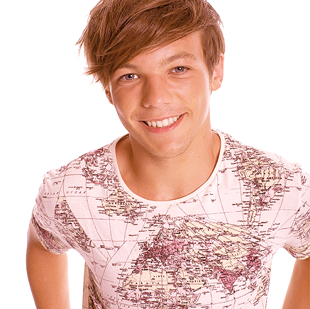 1d Louis Tomlinson Twitter