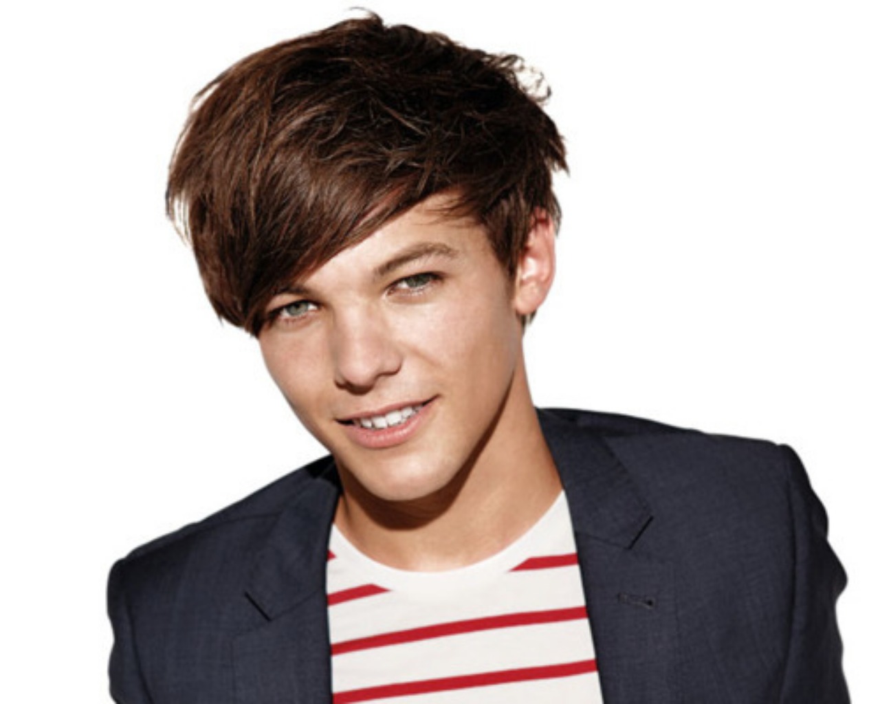 1d Louis Tomlinson Twitter