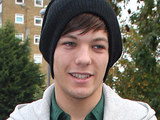 1d Louis Tomlinson Wikipedia