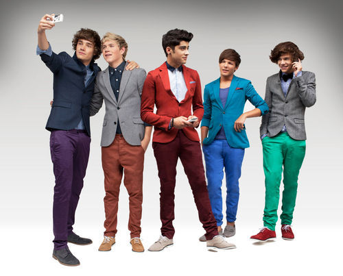 1d Pics