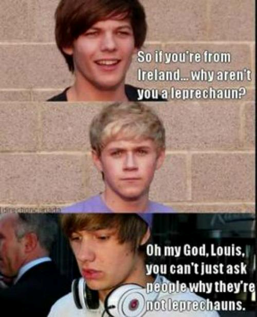 1d Pics Funny