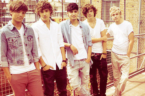 1d Pictures