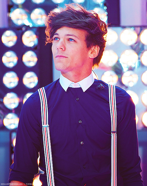 1d Pictures Louis