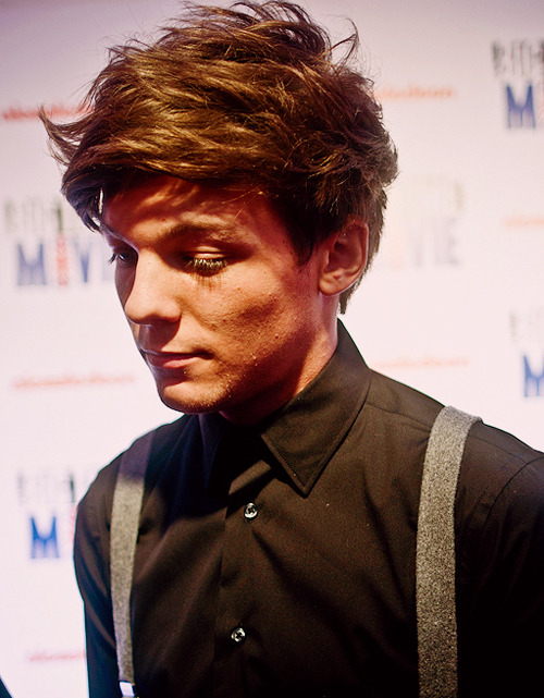 1d Pictures Louis