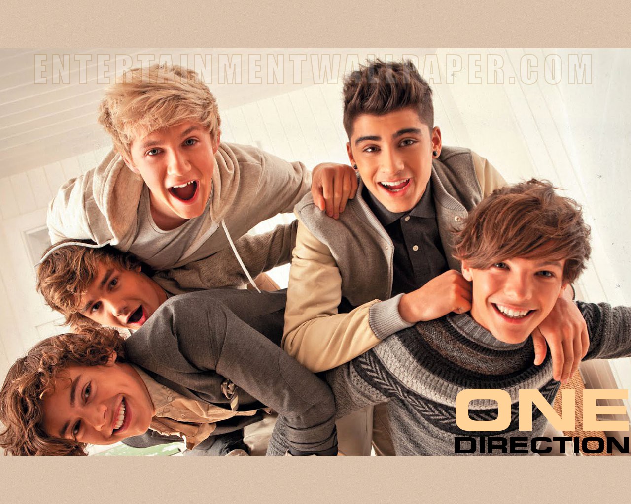 1d Wallpaper