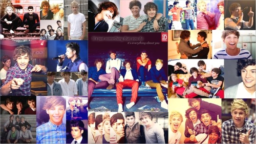 1d Wallpaper