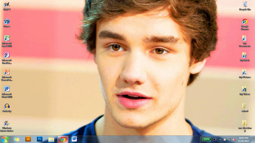 1d Wallpaper For Desktop