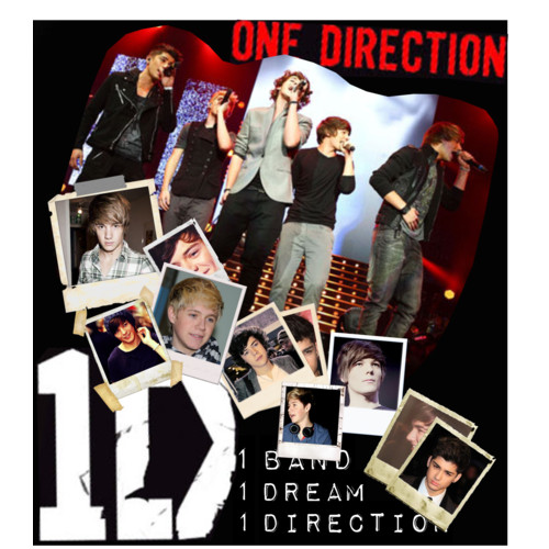 1d Wallpaper For Desktop