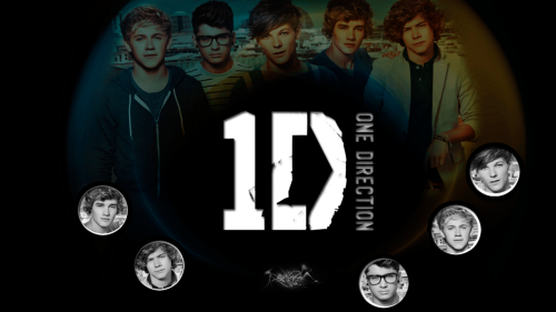 1d Wallpaper Hd