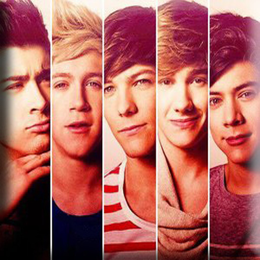 1d Wallpaper Hd