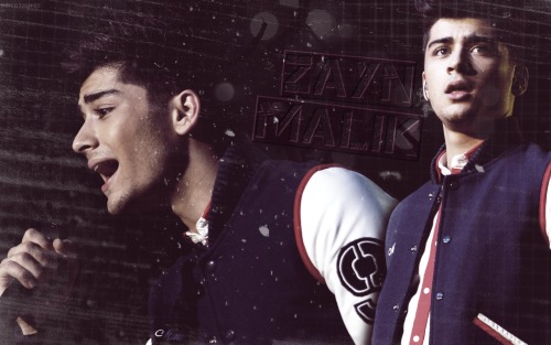 1d Wallpaper Zayn