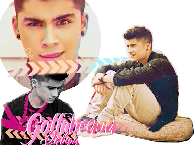 1d Wallpaper Zayn