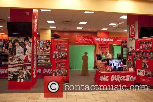 1d World New York Online Store