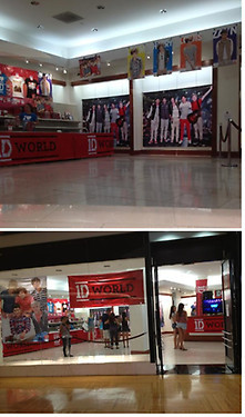 1d World Nyc Tumblr