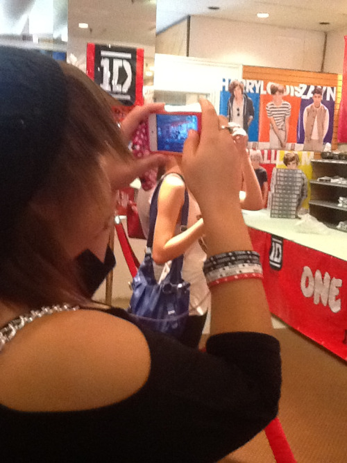 1d World Nyc Tumblr