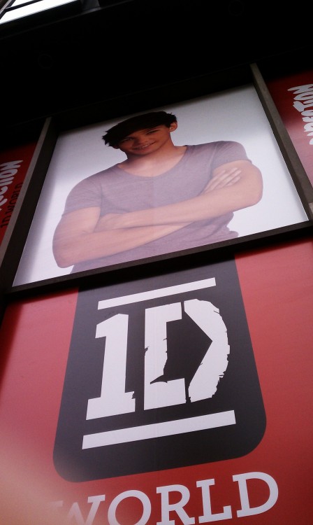 1d World Nyc Tumblr