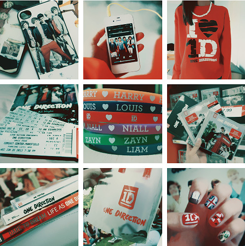 1d World Nyc Tumblr