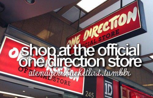 1d World Nyc Tumblr