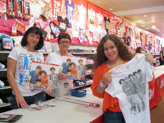 1d World Store