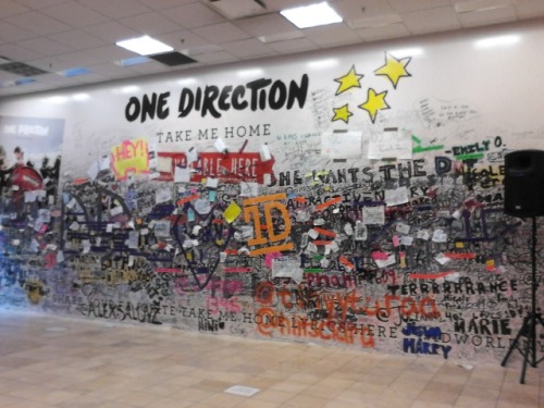 1d World Store Vancouver