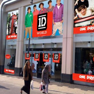 1d World Vancouver Address