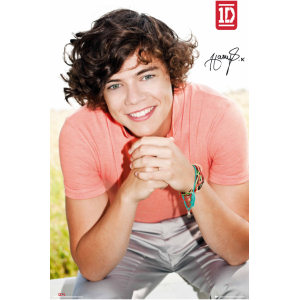 1direction Harry