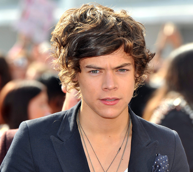 1direction Harry