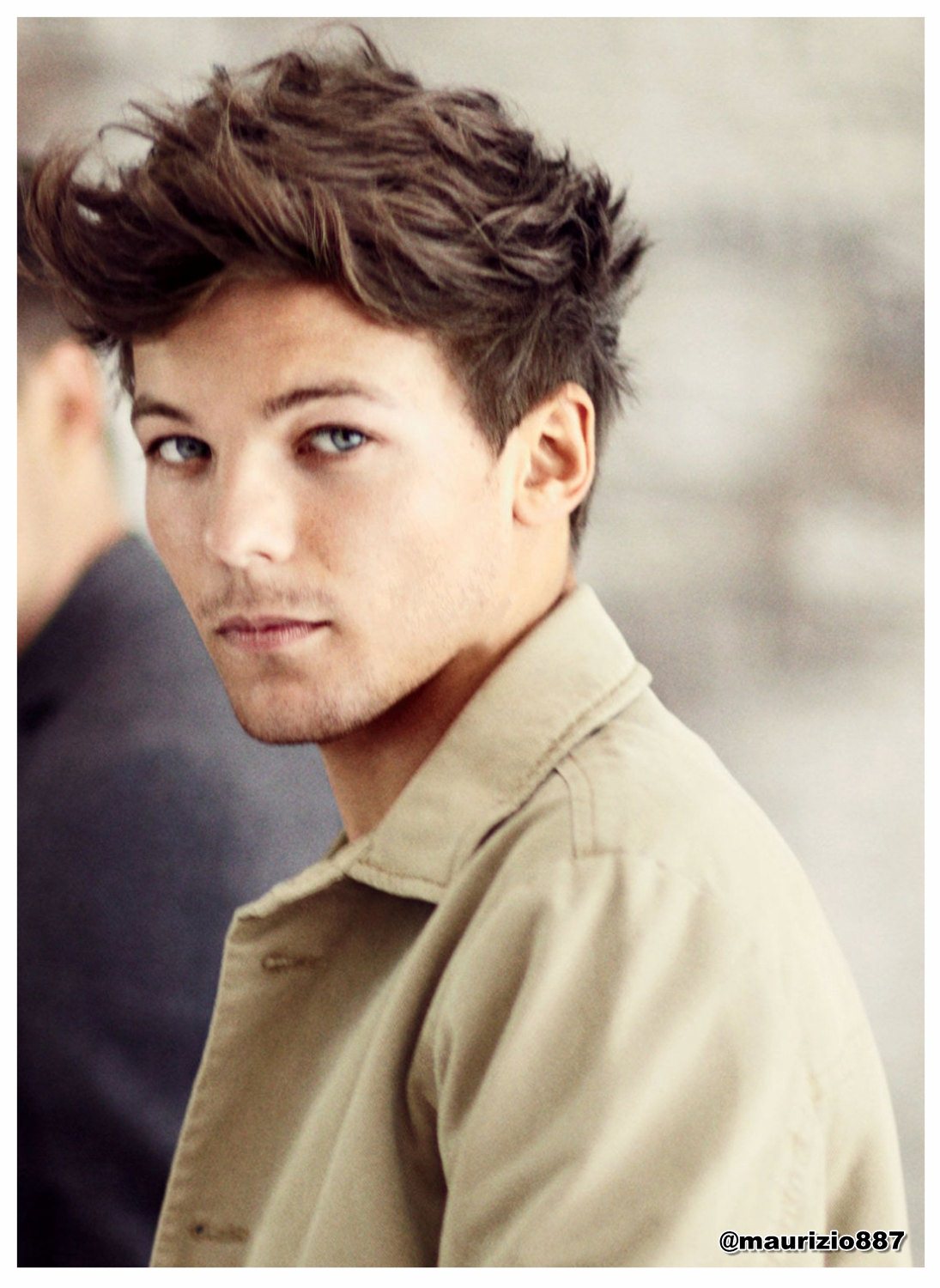 1direction Louis