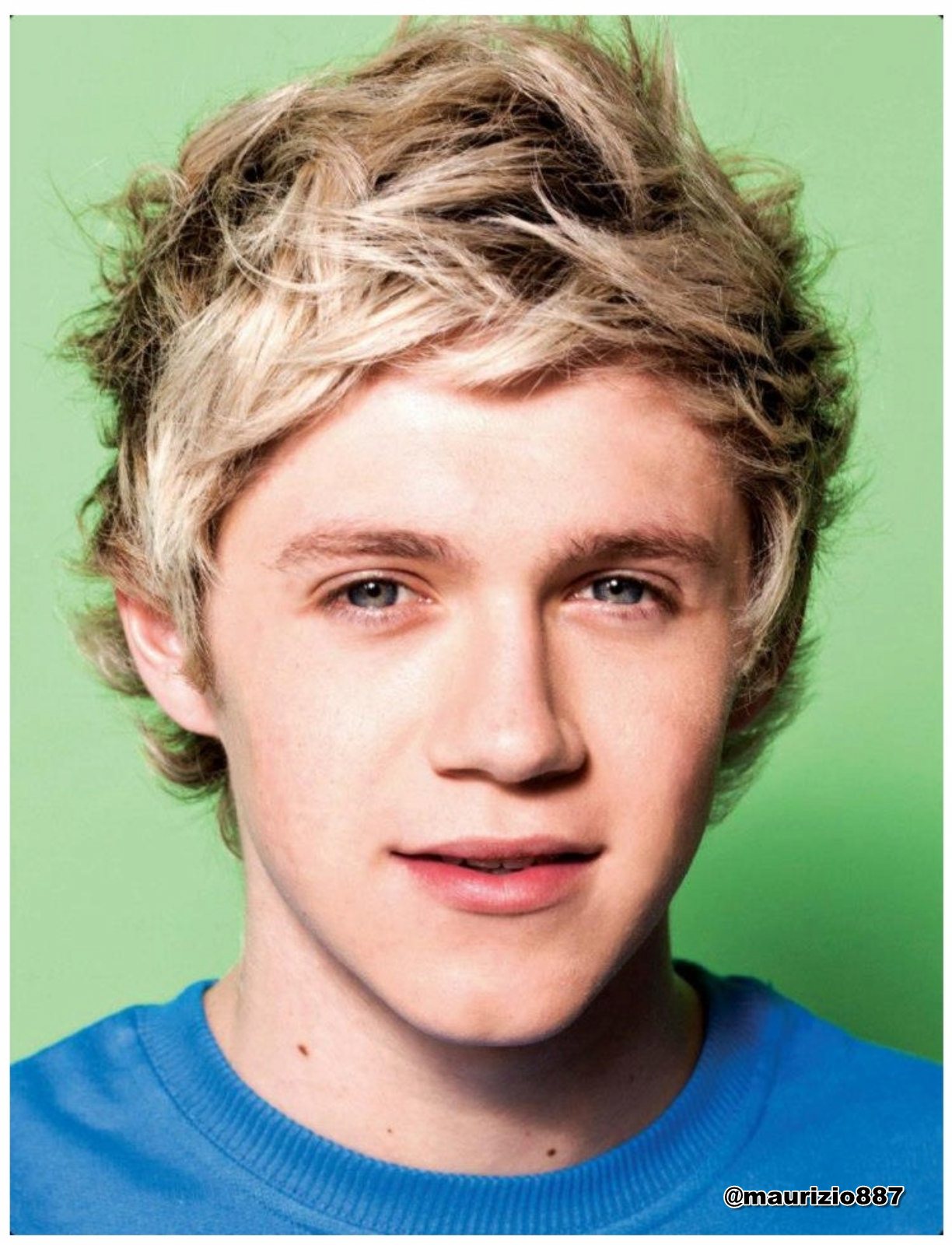 1direction Niall