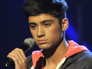 1direction Zayn