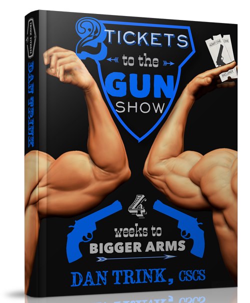 2 Tickets To The Gun Show Pdf