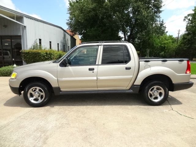 2004 Ford Explorer Sport Trac Adrenalin For Sale