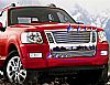 2010 Ford Explorer Sport Trac Adrenalin Aftermarket Parts