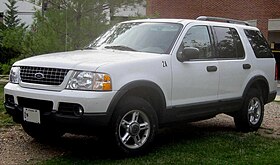 2010 Ford Explorer Sport Trac Adrenalin Aftermarket Parts