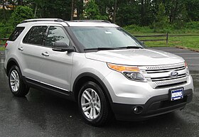 2010 Ford Explorer Sport Trac Adrenalin Aftermarket Parts