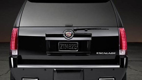 2013 Cadillac Escalade Esv Platinum