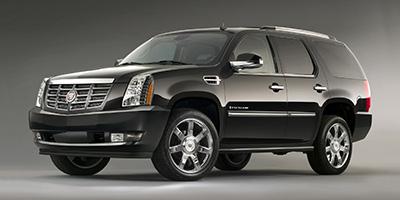 2014 Cadillac Escalade Truck